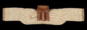Blouse paysanne, 19ème siècle - Unbekannt