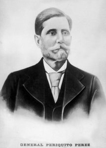 Pedro A Perez, 1844-1914, années 1920 - Unbekannt