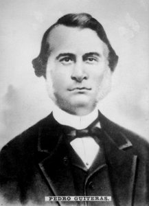 Pedro Guiteras, 1814-1890, années 1920 - Unbekannt