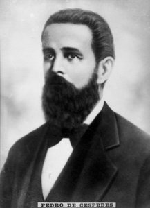 Pedro de Cespedes - Unbekannt