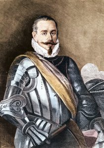 Pedro de Valdivia, 1892 - Unbekannt