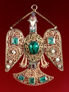 Pendentif