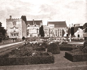 Penshurst Place, Kent - Unbekannt