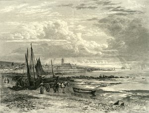 Penzance, 1898 - Unbekannt