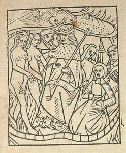 Perceval, l