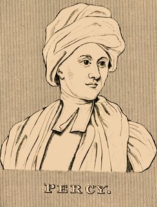 Percy, 1729-1811 - Unbekannt