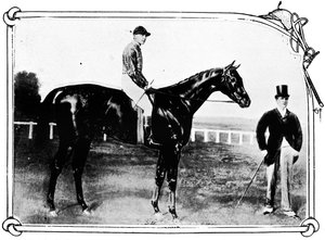Kaki, 1911 - Unbekannt
