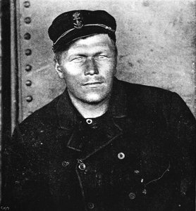 Peter Henriksen, 1895, 1897 - Unbekannt