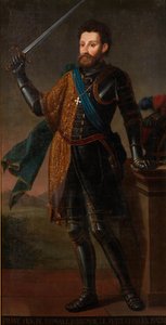 Pierre II 1203-1268, Comte de Savoie - Unbekannt
