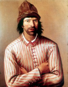 Pierre Ier, le Grand 1672-1725, Tsar de Russie - Unbekannt