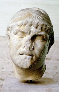 Philippe II, roi de Macédoine - Unbekannt