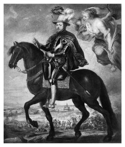 Philippe II d