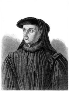 Philippe VI de France - Unbekannt