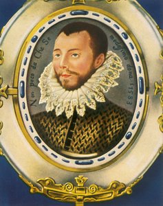 Philippe II, 1933 - Unbekannt
