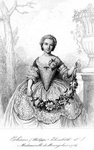 Philippine Élisabeth d