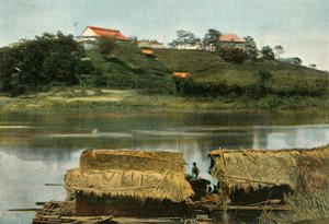 Phu-Doan, 1900 - Unbekannt