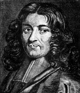Pierre Bayle 1647-1706, philosophe protestant français - Unbekannt
