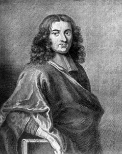 Pierre Bayle, philosophe, sceptique et écrivain français, XVIIe siècle - Unbekannt