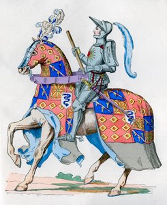 Pierre de Rohan, Maréchal de France, 1475 1882-1884