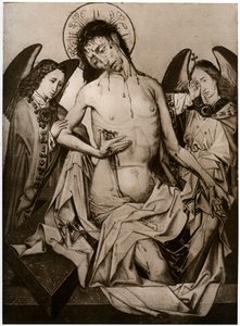 Pietà, 1927 - Unbekannt