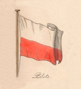 Pilotes, 1838