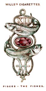 Poissons, Les Poissons