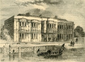 Placentia, 1560, vers 1878 - Unbekannt