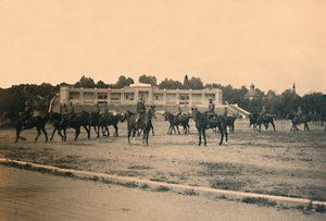 Plaine des Jeux - Unbekannt