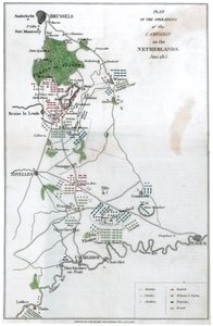 Plan de l