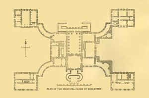 Plan de l