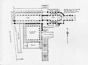 Plan de l