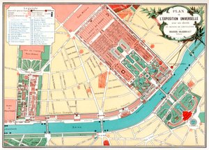Plan de l