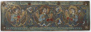 Plaque d