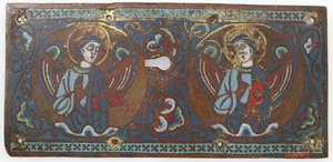 Plaque d