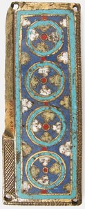 Plaque d