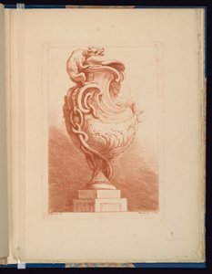 Planche 7, Livre des Vases