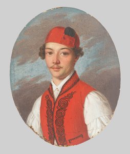 Portrait d
