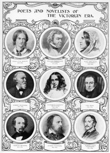 Poètes et romanciers de l