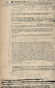 Politique sur les esclaves, 1794, 1928 - Unbekannt