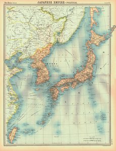 Carte politique de l