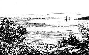 Port de Poole, 1929 - Unbekannt