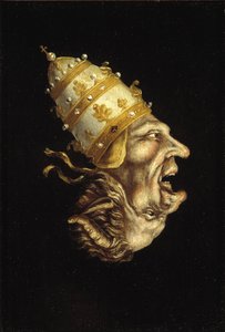 Pape-Diable