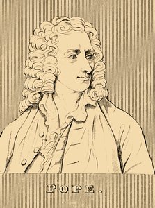 Pape, 1688-1744, 1830 - Unbekannt