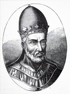 Pape Honorius III