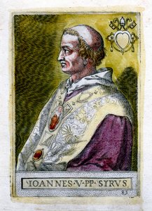 Pape Jean V