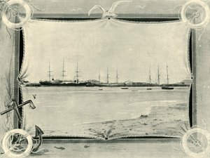 Port Augusta, Australie-Méridionale, 1901 - Unbekannt