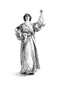 Portia, 1895-1899 - Unbekannt