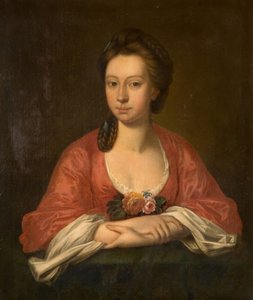 Portrait d