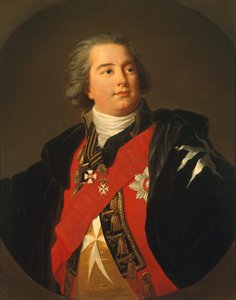 Portrait de l