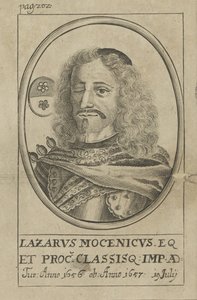 Portrait de l